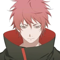 Sasori (Omega )