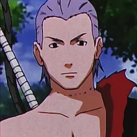 Hidan (omega )