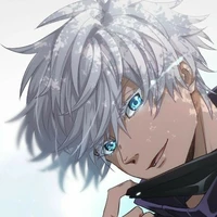 โกะโจ ซาโตรุ