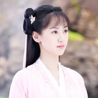 ซิงอี(น้องเล็ก)​
