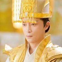 หลันฮวา(ฮ้องเต้)​