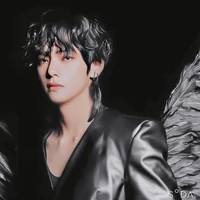 Kim Taehyung