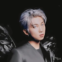 Kim Namjoon