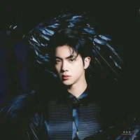 Kim Seokjin