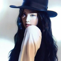 Jennie Kim