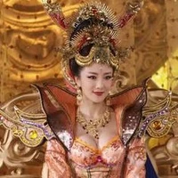 Queen Sazhan