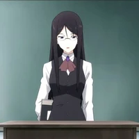 teacher