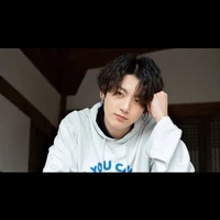 jeon jungkook
