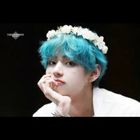 Kim Taehyung