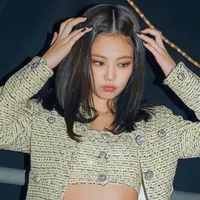 kim jennie