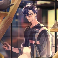 xander zhong_carter
