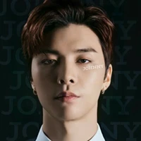 JOHNNY ( papah nya JAY )