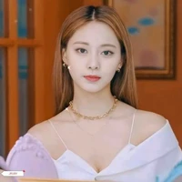 TZUYU ( mamah nya JAY )