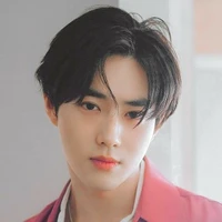 SUHO( dady nya bella )