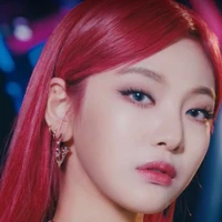 ning ning ( kakak nya sunghoon )