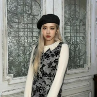 ROSE ( mamah nya beogyu )