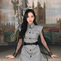 JISOO ( bunda nya ryujin )