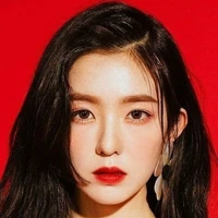 IRENE ( mamah nya jungwon )