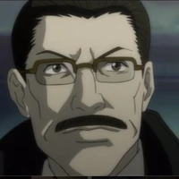 Ben(fl Dad)