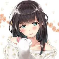 Suzy(fl friend)