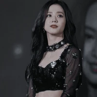 K. Jisoo