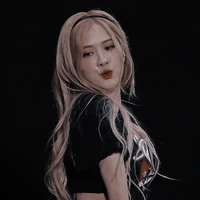 P. Chaeyoung [Rose]