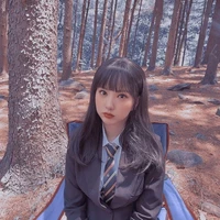 Jung Eunbi[Eunha]