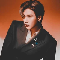 Min Yoongi/Suga