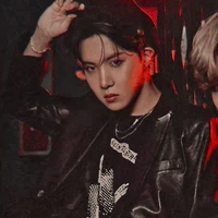 Jung Hoseok/J-hope