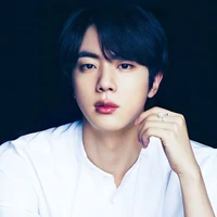 Kim Seokjin