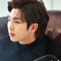 Kim Namjoon/Rm