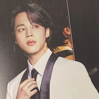 Park Jimin