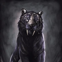 Akio (tiger form)