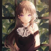 Stella Ren/Dark knight (FL