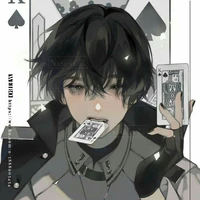 Alexander Smith/Dark Lord (ML)
