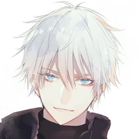 Elijah/Stray wolf (ML friend)