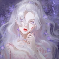 Madeline Dickens (ML