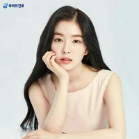 irene(ibu kim ara)
