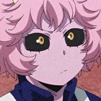 Mina Ashido