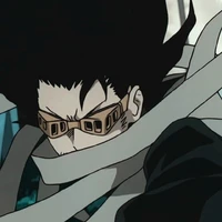 Aizawa-sensei