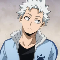 Natsuo Todoroki