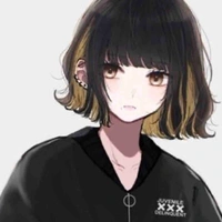 Rei ( hiroto’s little sister) 