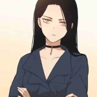 Mia(Woon’s mom)