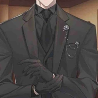 Mr black ( hiroto’s father)