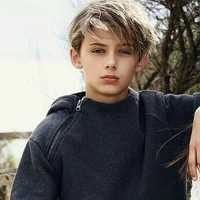 Daman Carney(ML younger bro)(1st triple)