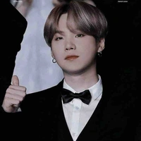 Yoongi 