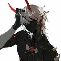 Maximus(Black Curse)