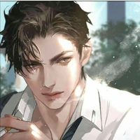 Caiden Kyrell (A)