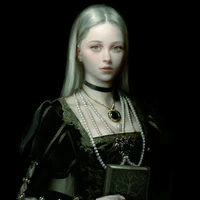 Sofia(Maid)