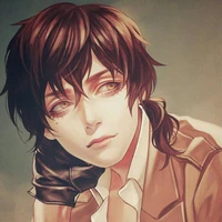 Silas(Butler)